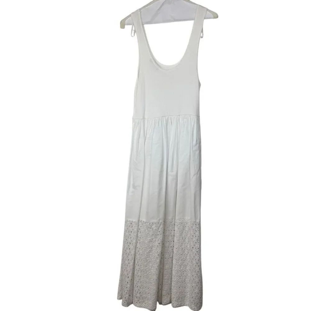 Womens Zara Maxi Dress